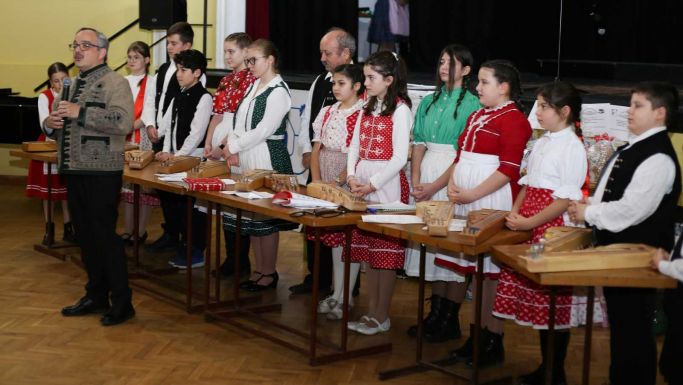 A szilágysági összefogásnak hatalmas ereje van, több százan vettek részt a jótékonysági esten